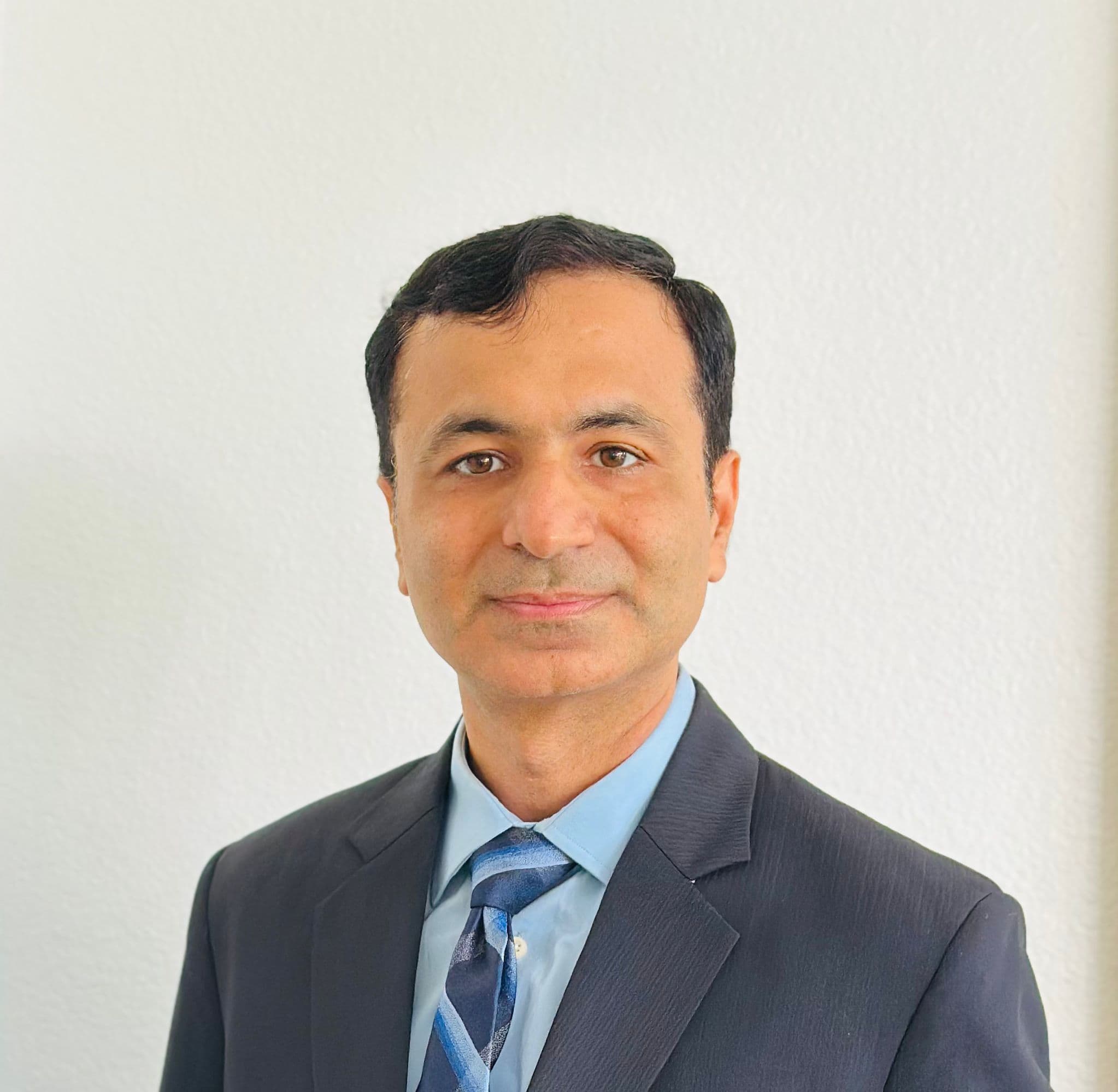 Dr. Ameet Kumar, MD – Family Medicine & Sleep Medicine