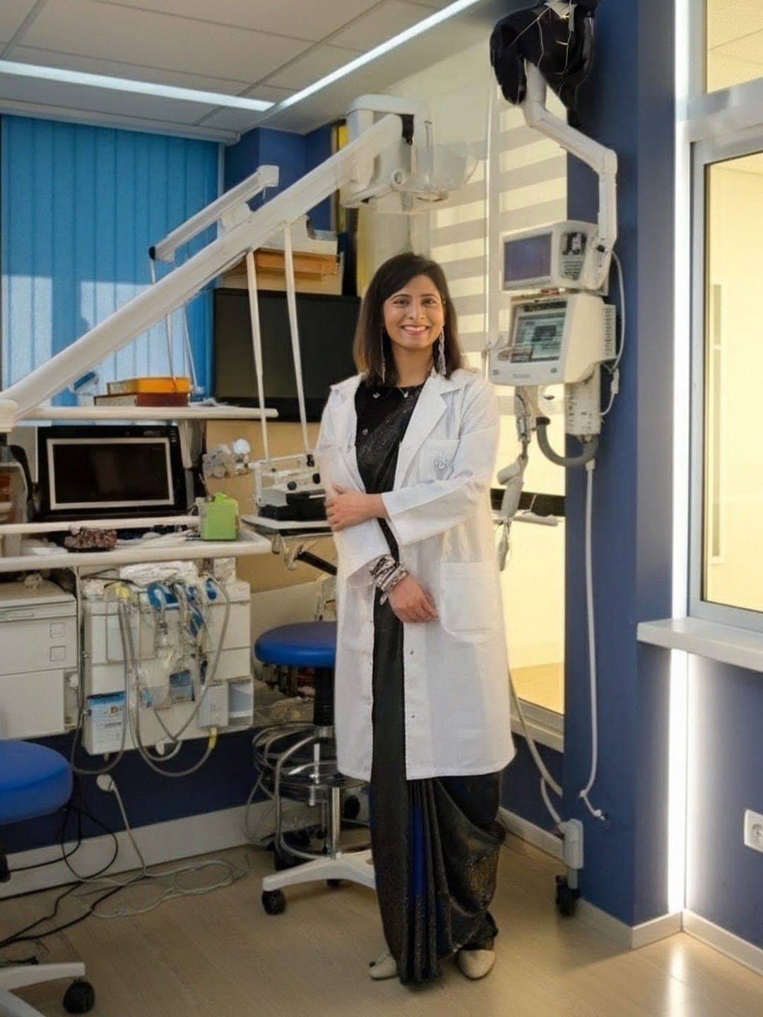 Dr. Arti Ameet, MD – Internal Medicine & Obesity Medicine